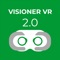 The Visioner VR 2