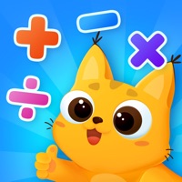 GogoMath: Build Math Skills на пк