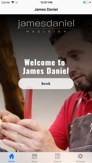 James Daniel(圖1)-速報App