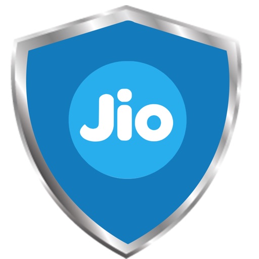 Jio Partner Auth