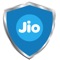 Jio Partner Auth App enables partners to access their information securely using OTP based login mechanism