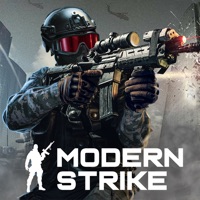 Modern Strike Online: PvP FPS free Gold hack