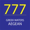 777 Greek Waters - Aegean