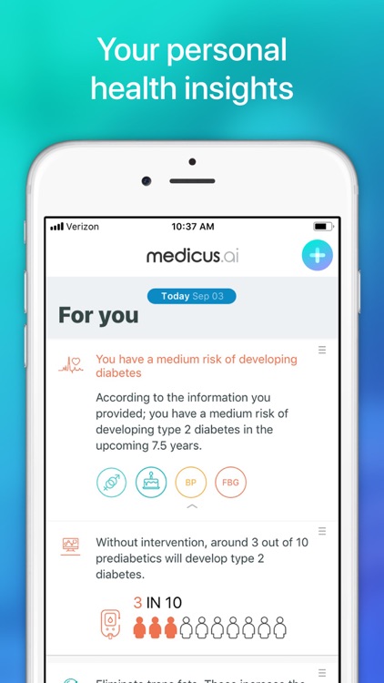 Medicus AI