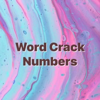 Word Crack Numbers pour PC