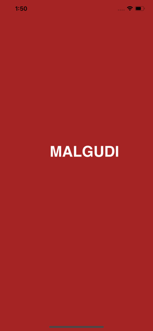 Malgudi