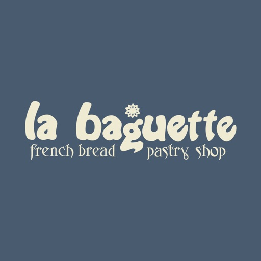 La Baguette Memphis icon