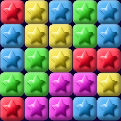 SameStar! iOS App