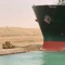 Can you steer a ship through the Suez Canal