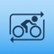 The Route Planner for cyclists