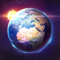 Contact Globe 3D - Planet Earth Guide
