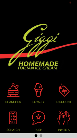 Giggi Gelateria