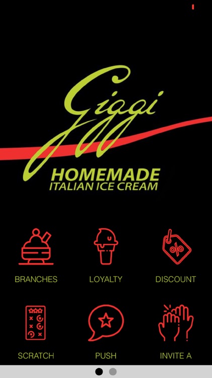 Giggi Gelateria