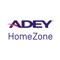 Designed for the Homeowner, the ADEY HomeZone® App allows you to connect to your ADEY MagnaClean Professional3 Sense® filter, check the magnetite status of your heating system and to receive sludge alerts just like your heating engineer