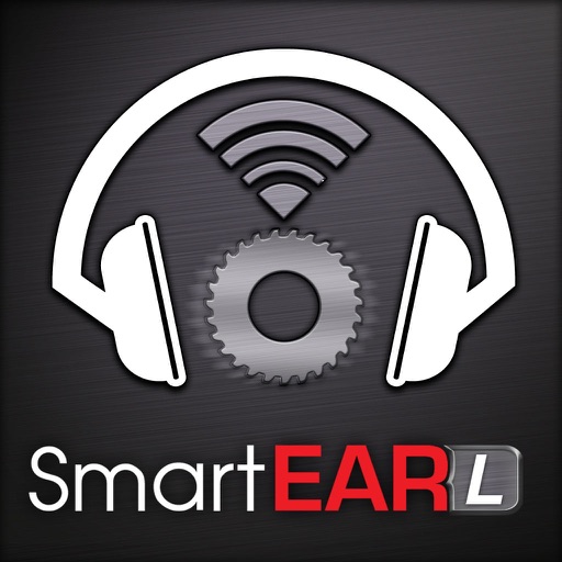 STEELMAN - SmartEAR LITE iOS App