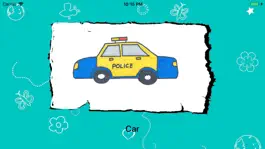 Game screenshot Drawing Lessons for Kids apk