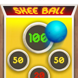 Skee Ball Master