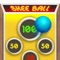 Skee Ball Master brings the classic arcade bowling fun everywhere plus with multiplayer mode