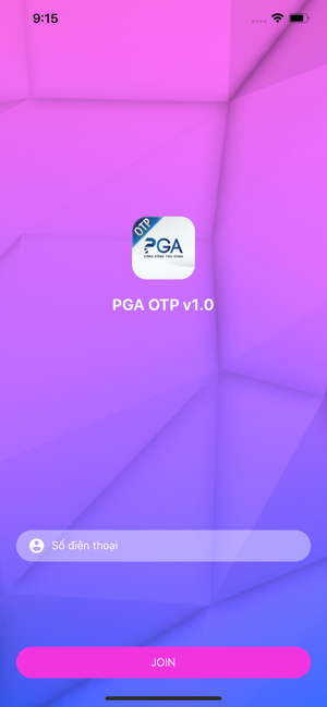 PGA OTP(圖1)-速報App