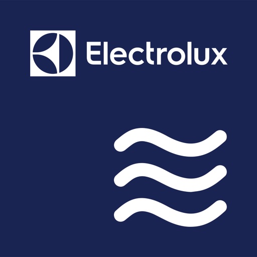 Electrolux Wifi ControlBox