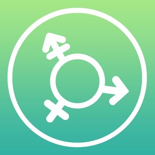 Transdr: #1 Transgender Dating