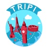 TRIPI group communication