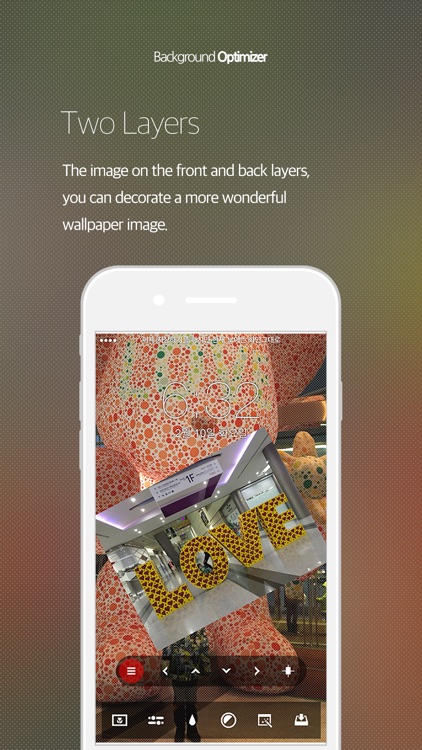 Wallpaper Optimizer(WO) screenshot-3