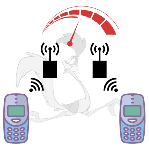 LoPy WiFi Performance Tester icon
