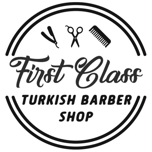 First Class Turkish Barber