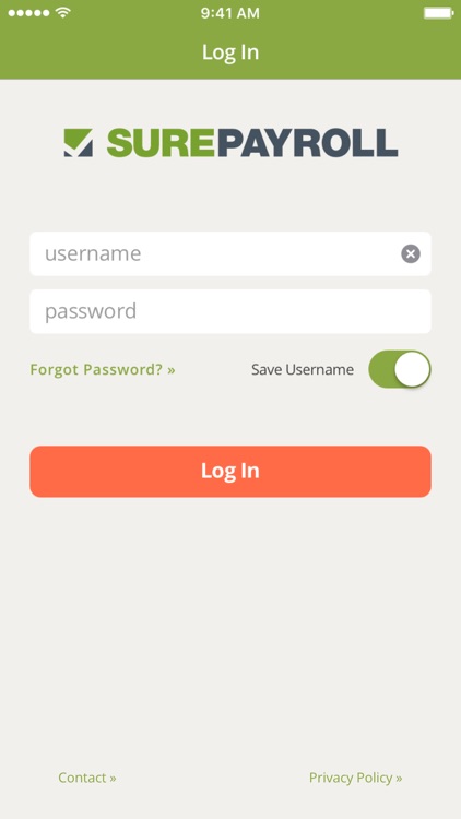 SurePayroll for Employers