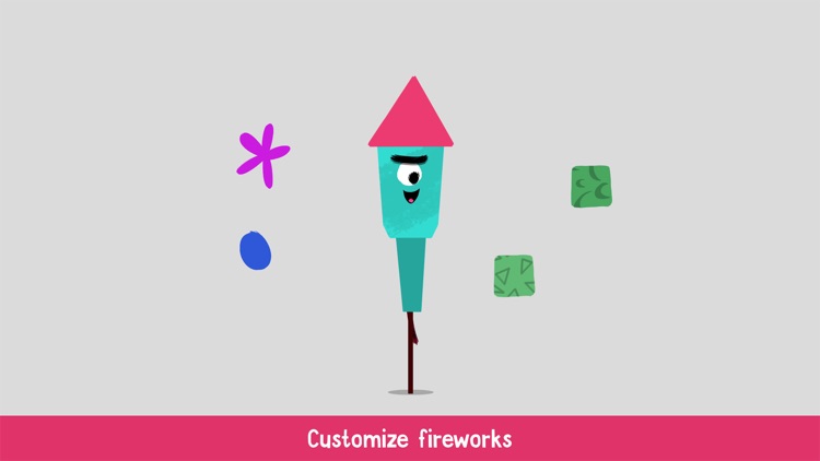 Fireworks Lab