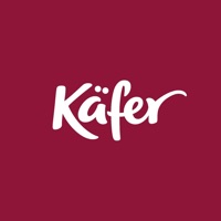 Feinkost Käfer mobile learning app not working? crashes or has problems?