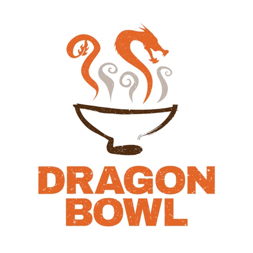 Dragon Bowl icon