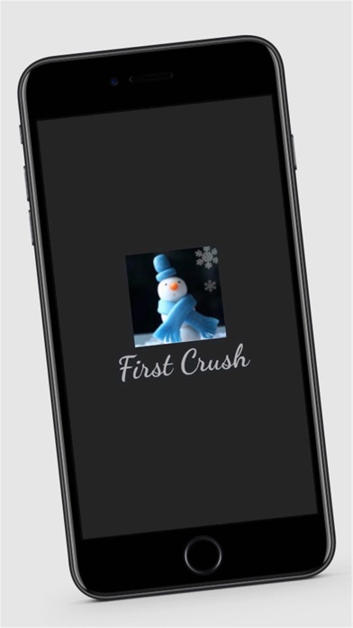 How to cancel & delete First Crush - Catch It First from iphone & ipad 1