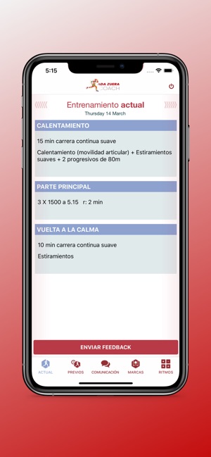 ADA Zuera Coach(圖1)-速報App