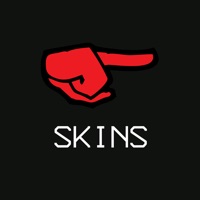 AmongSkins Nicknames  Themes