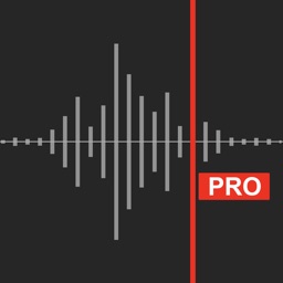 Awesome Voice Recorder X PRO Apple Watch App