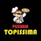 Aplicativo oficial da Pizzaria Topissima