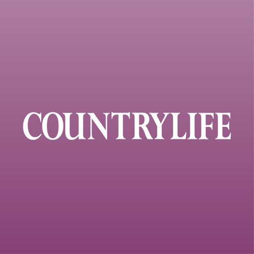 Country Life Magazine NA iOS App