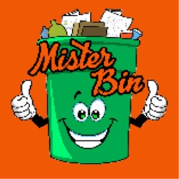 Mister Bin Ltd