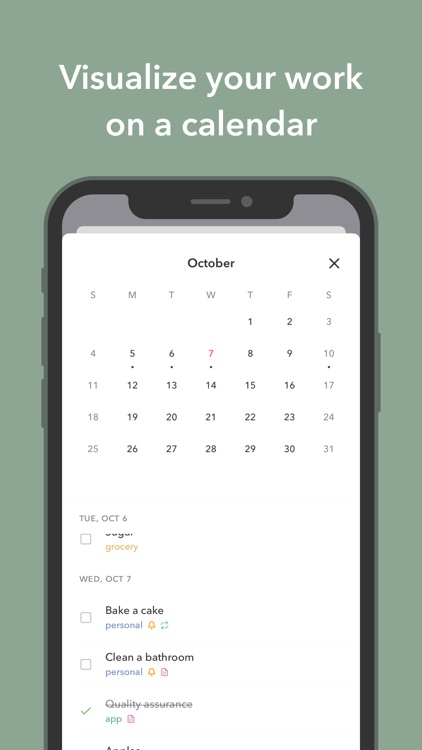 Mindlist — Todo List & Planner
