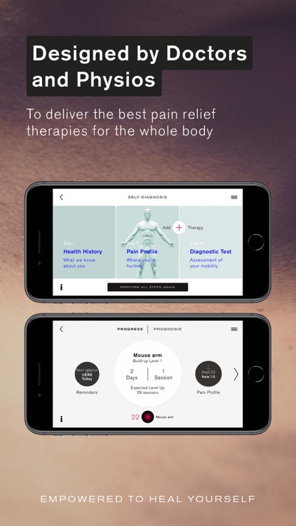 Healo screenshot-4