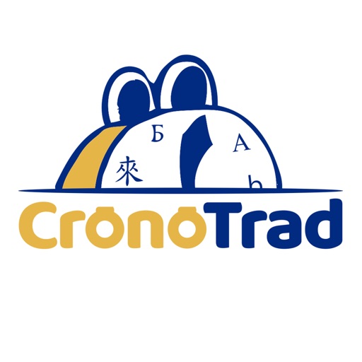 Cronotrad