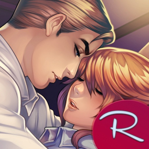 Is It Love? Ryan - You choose