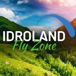 IDROLAND Fly Zone