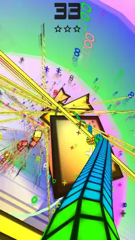 Game screenshot Synesthetic mod apk