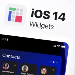 Widgety - Mobile Widgets