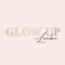 Download the Glow Up London App for a personal experience