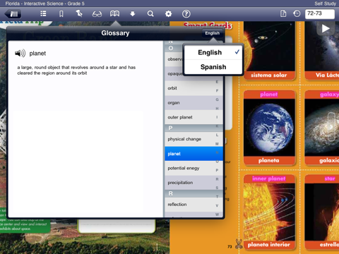 Pearson eText for Schools screenshot 4