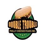 Double Trouble Cheesesteaks